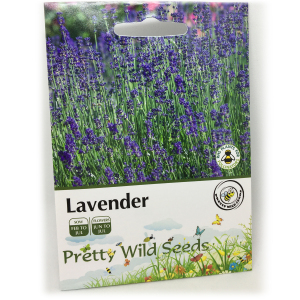True English Lavender Seeds