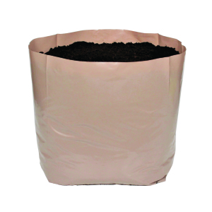 Oxo-Biodegradable 17 Litre Poly Pots