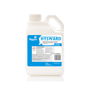 Hysward-P Professional Selective Weed Killer 5L