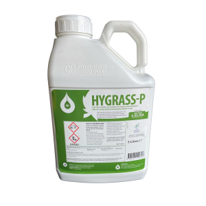 Hygrass-P Lawn & Turf Weed Killer